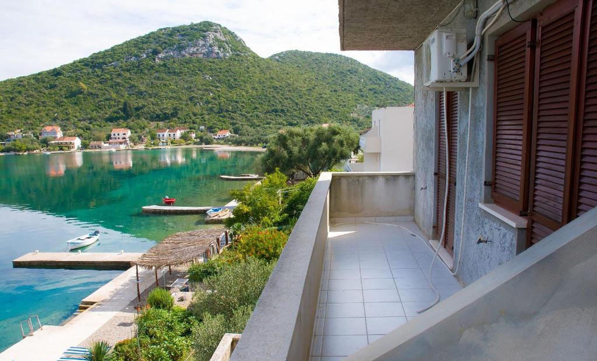 Apartments Seafront Oasis - Unit 378196-13