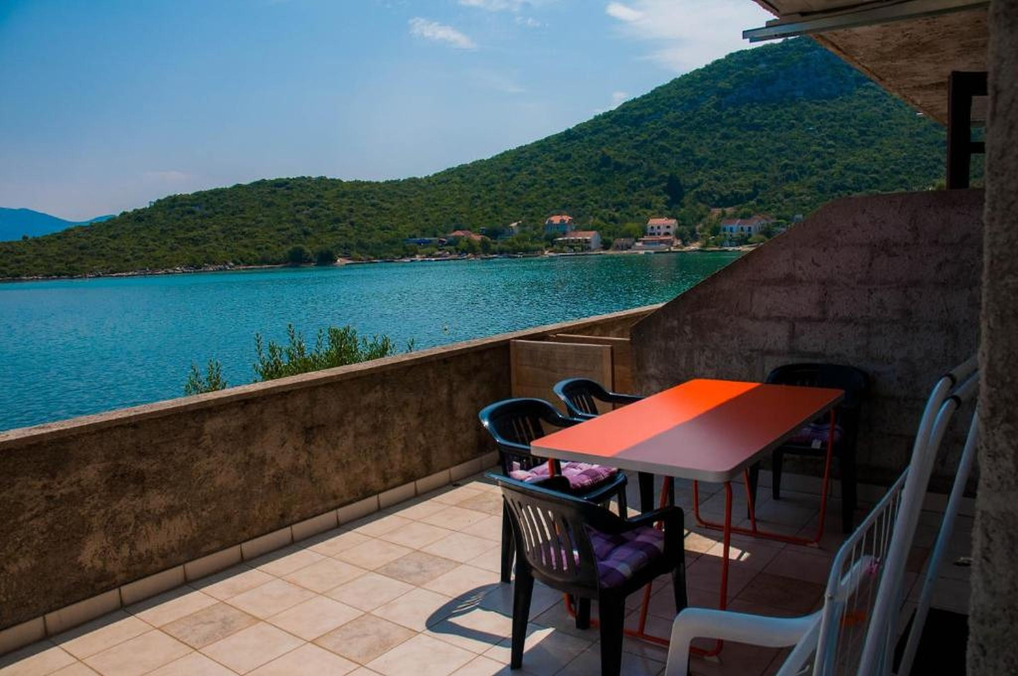 Apartments Seafront Oasis - Unit 378195-13