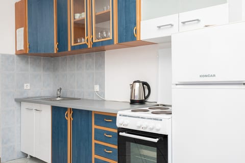 Apartments Seafront Oasis - Unit 378195-13