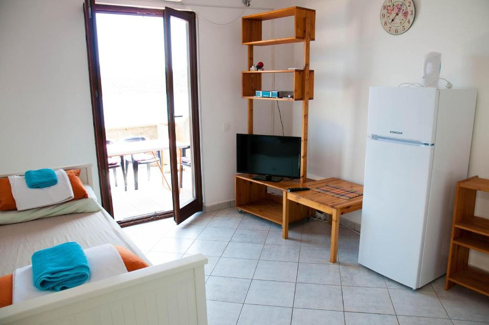 Apartments Seafront Oasis - Unit 378197-13