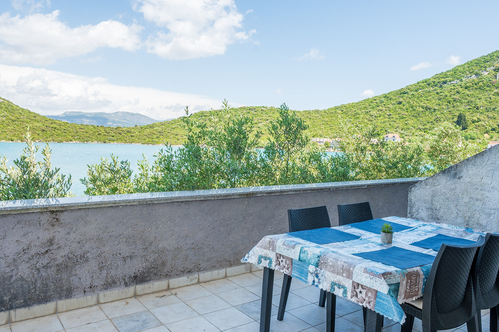 Apartments Seafront Oasis - Unit 378197-13