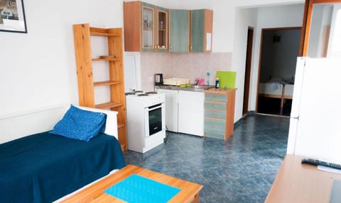 Apartments Seafront Oasis - Unit 378198-13