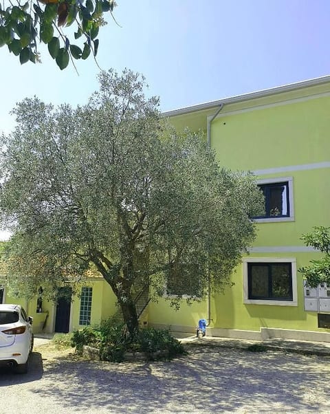 Apartment Adri - Unit 378248-13