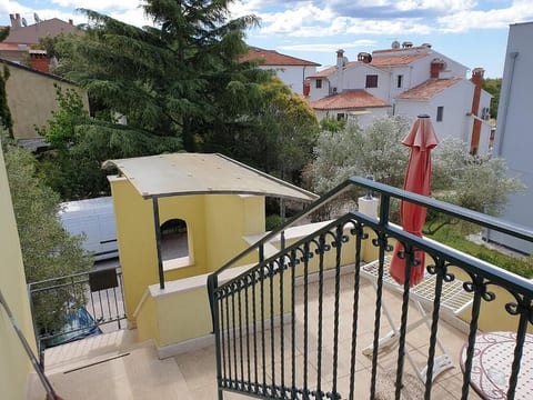 Apartment Adri - Unit 378248-13