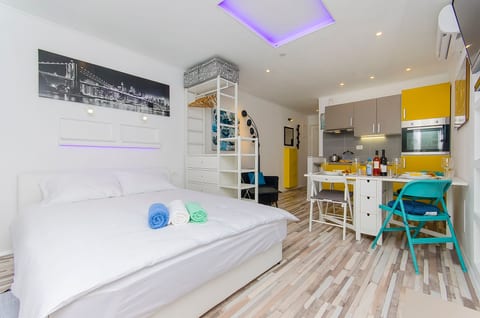Apartment Blue sun - Unit 378251-13