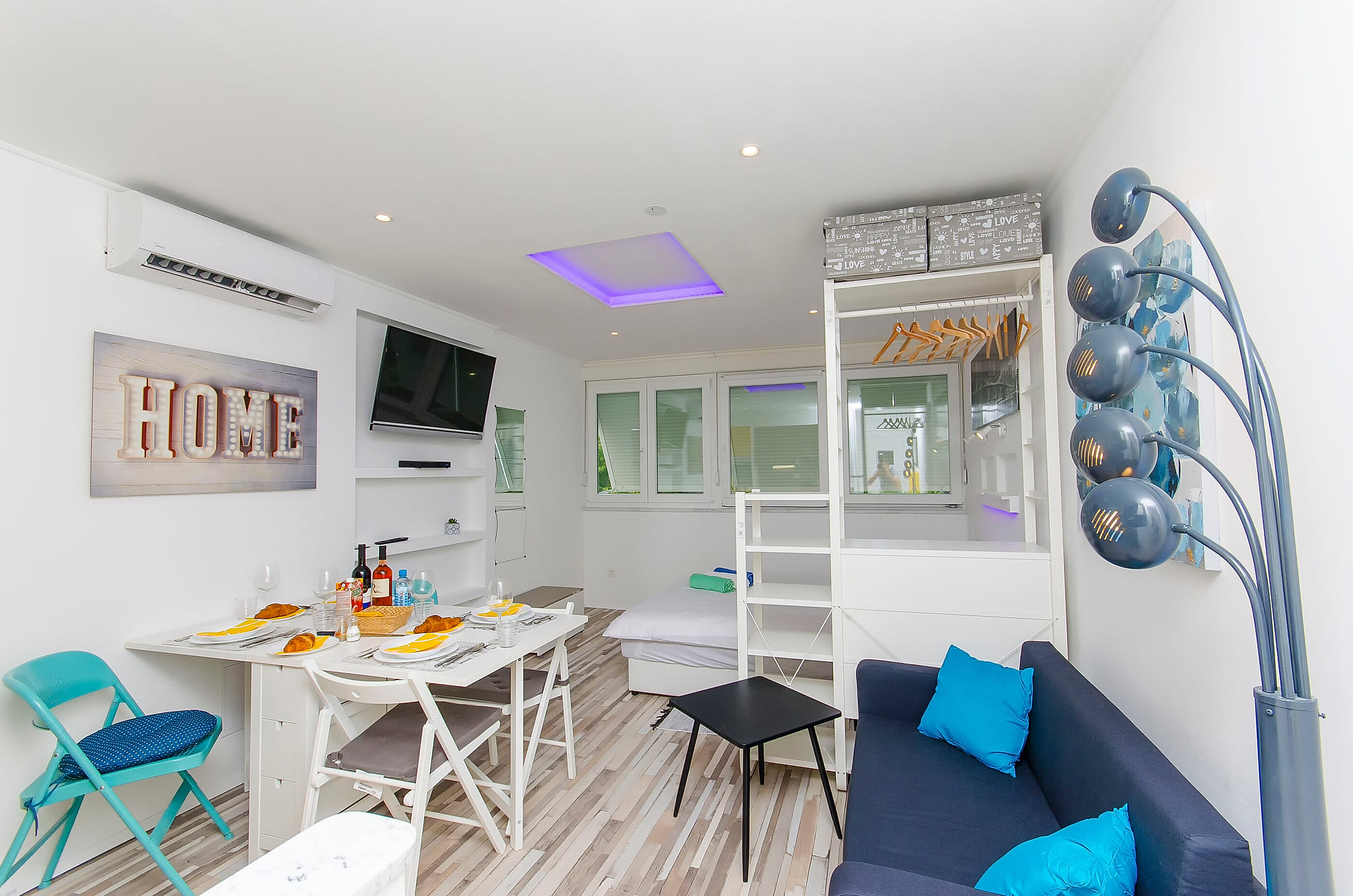 Apartment Blue sun - Unit 378251-13