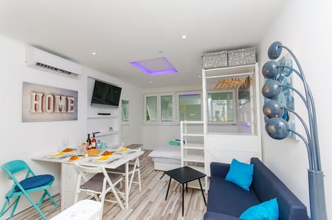 Apartment Blue sun - Unit 378251-13