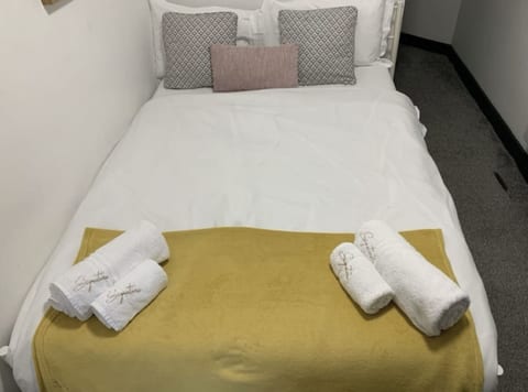 1BR Urban Retreat in Central Sunderland