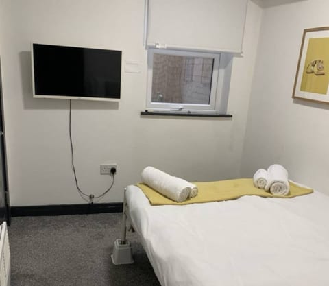 1BR Urban Retreat in Central Sunderland