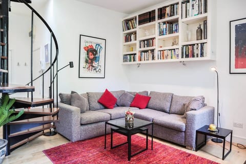 Hyde Park Luxe 2BR - 4min walk Paddington Station