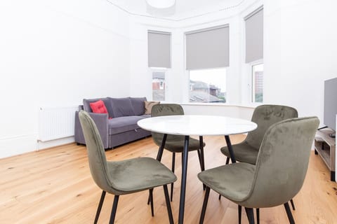 Seaside Sanctuary in St Leonards on Sea - Flat 3