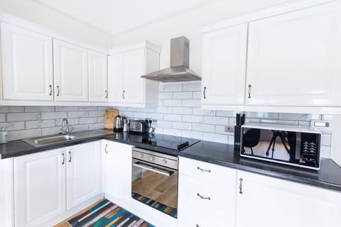 Seaside Sanctuary in St Leonards on Sea - Flat 3