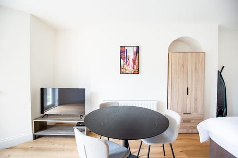 Charming Sanctuary in St Leonards on Sea - Flat 1