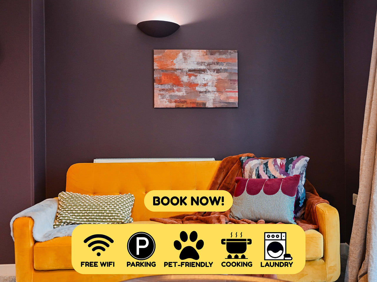 Harland Haven: Spacious 4BR House in Ipswich