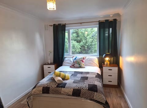 Cosy 2BR Retreat in Huntingdon near City Centre