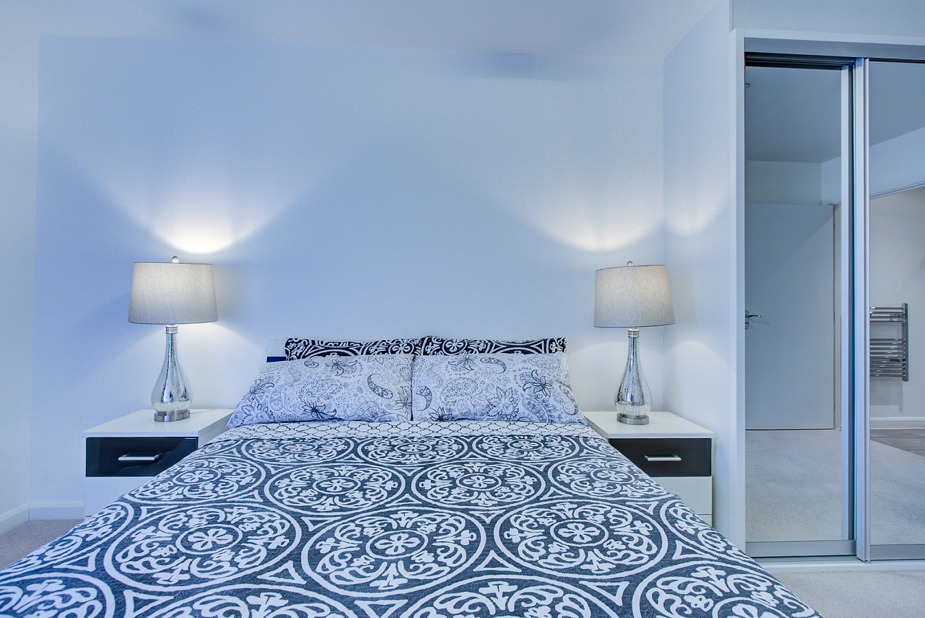 Cozy 1-Bed Retreat at Brighton Marina