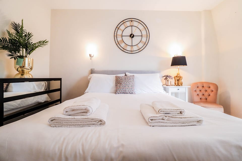 Appartamento moderno con 2 camere da letto nel centro di Birmingham - Birmingham