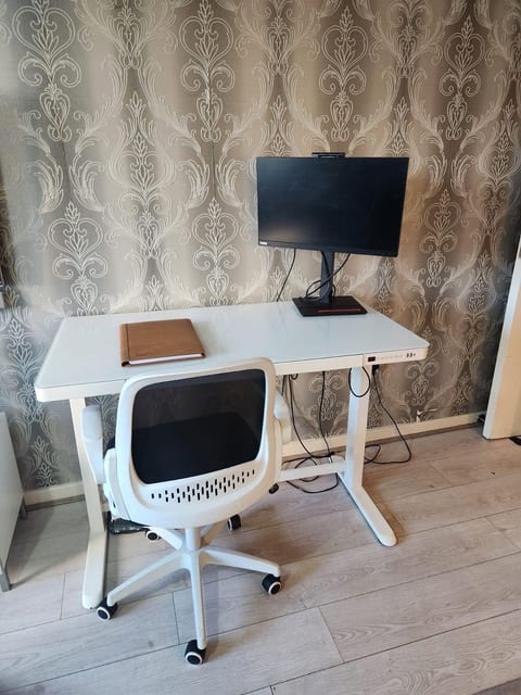 Stylish 1-Bedroom Haven in Central London