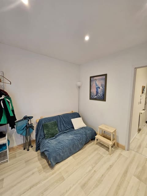 💎Isle of Wight Gem – Cozy 2BR in Ryde for 3-4 Guests