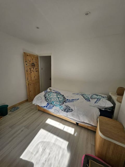 💎Isle of Wight Gem – Cozy 2BR in Ryde for 3-4 Guests