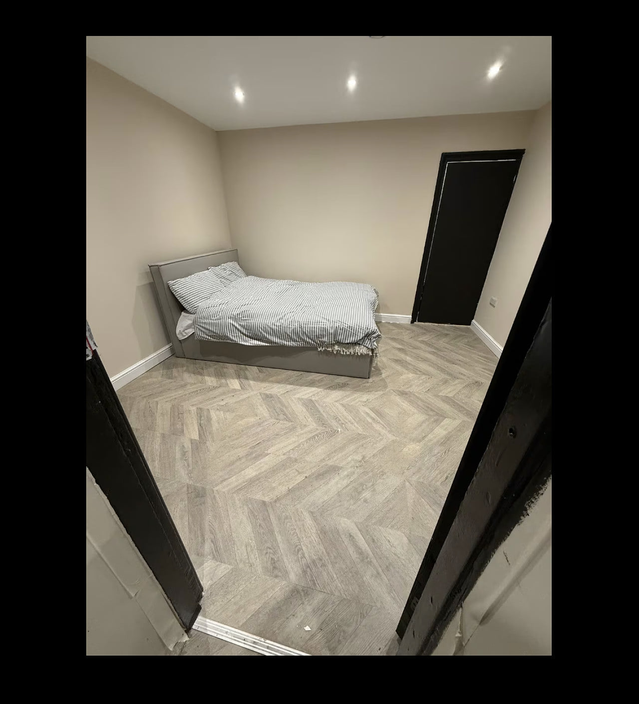 Studio Flat in Tunbridge Wells Sleeps 4