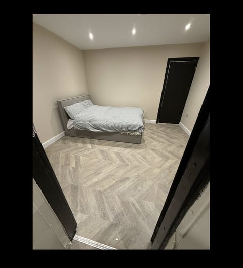 Studio Flat in Tunbridge Wells Sleeps 4