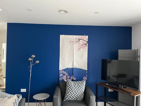 Flat for 2 River of Thames with FREE Parking|Gym Acces|Lift