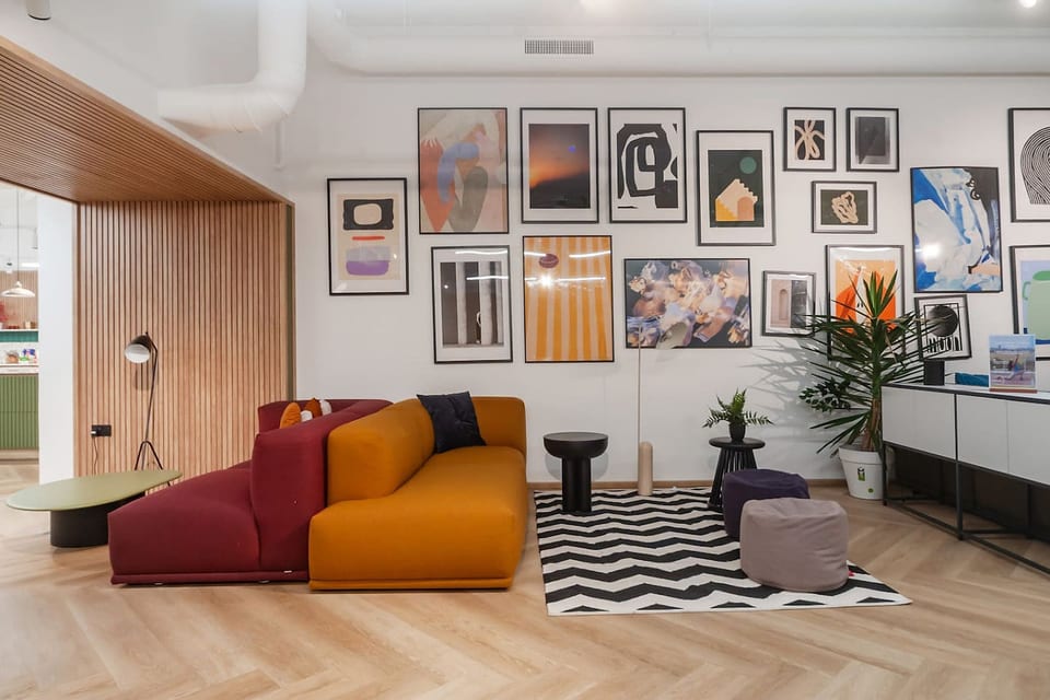 Apartamento en Londres | Cerca de los Jardines de Kew | Estacionamiento gratuito - Greater London