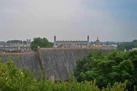 Cambridge Comfort Stay - 2BR Flat w/Free Parking