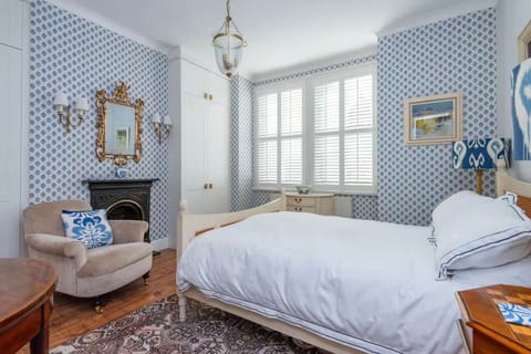 London Pied a Terre