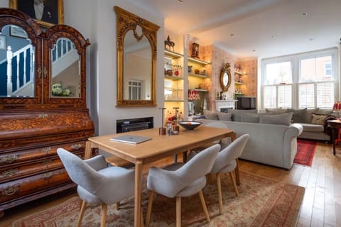 London Pied a Terre