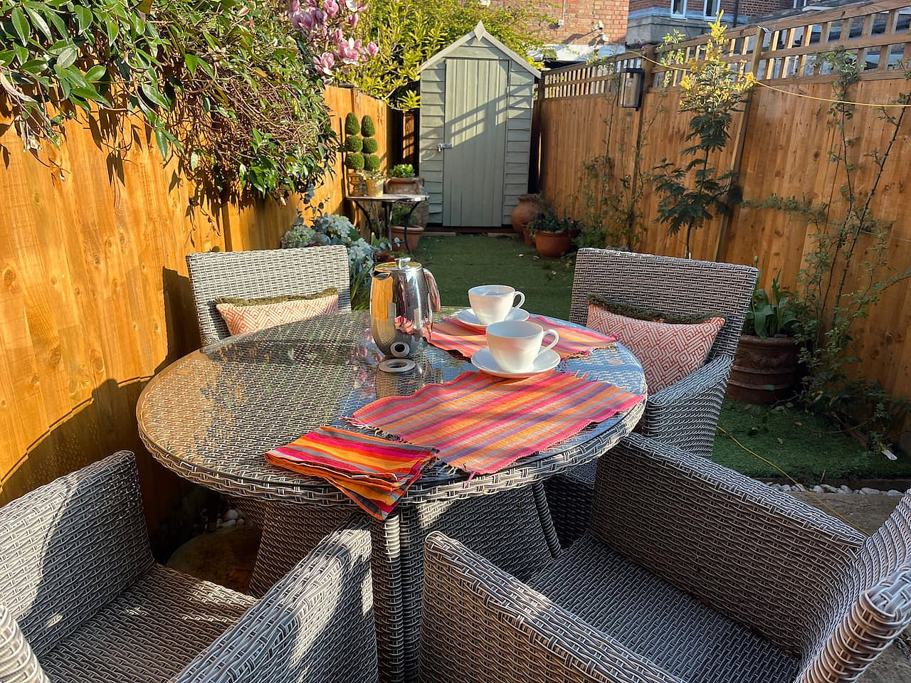 London Pied a Terre