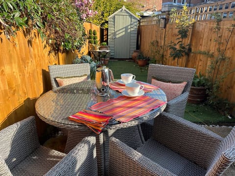 London Pied a Terre