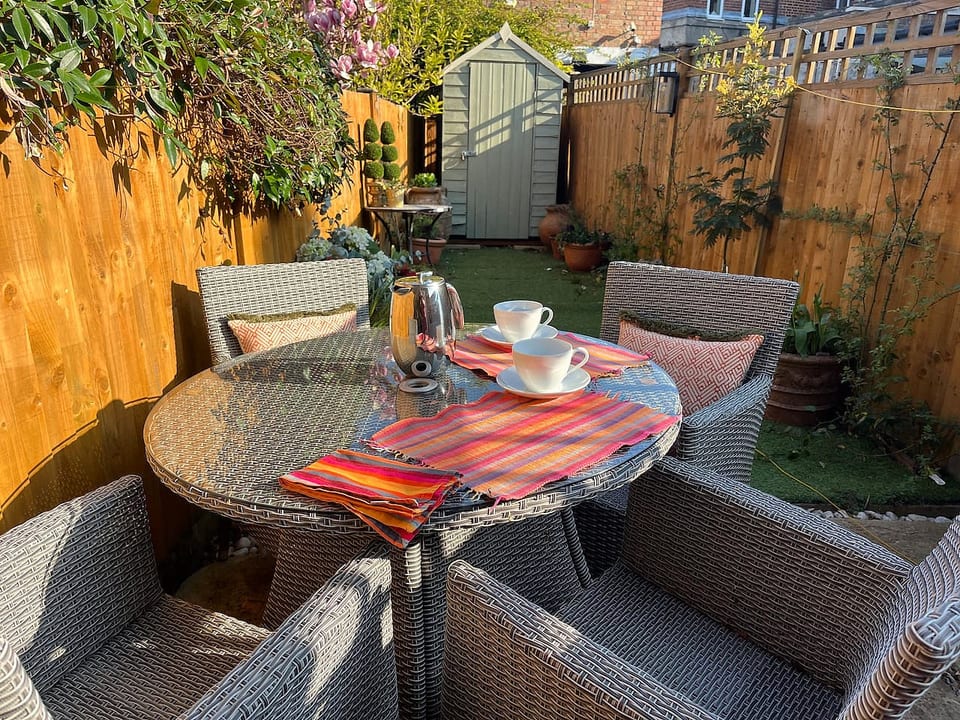 London Pied a Terre - Greater London
