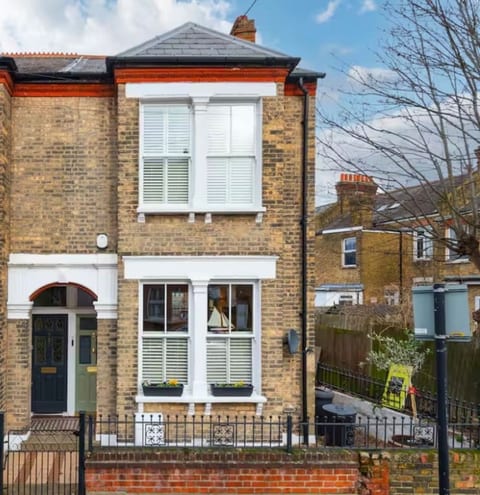 London Pied a Terre