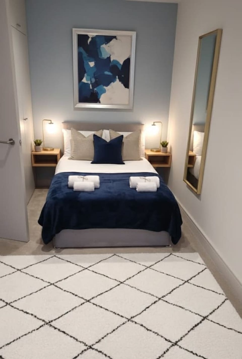 Retraite de l'Avenue Madeira Appartement 2BR avec stationnement dans la rue - Greater London