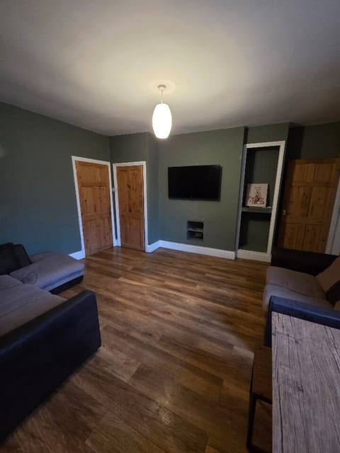 Rectory Road Retreat: Your Comfortable Gateshead Stay