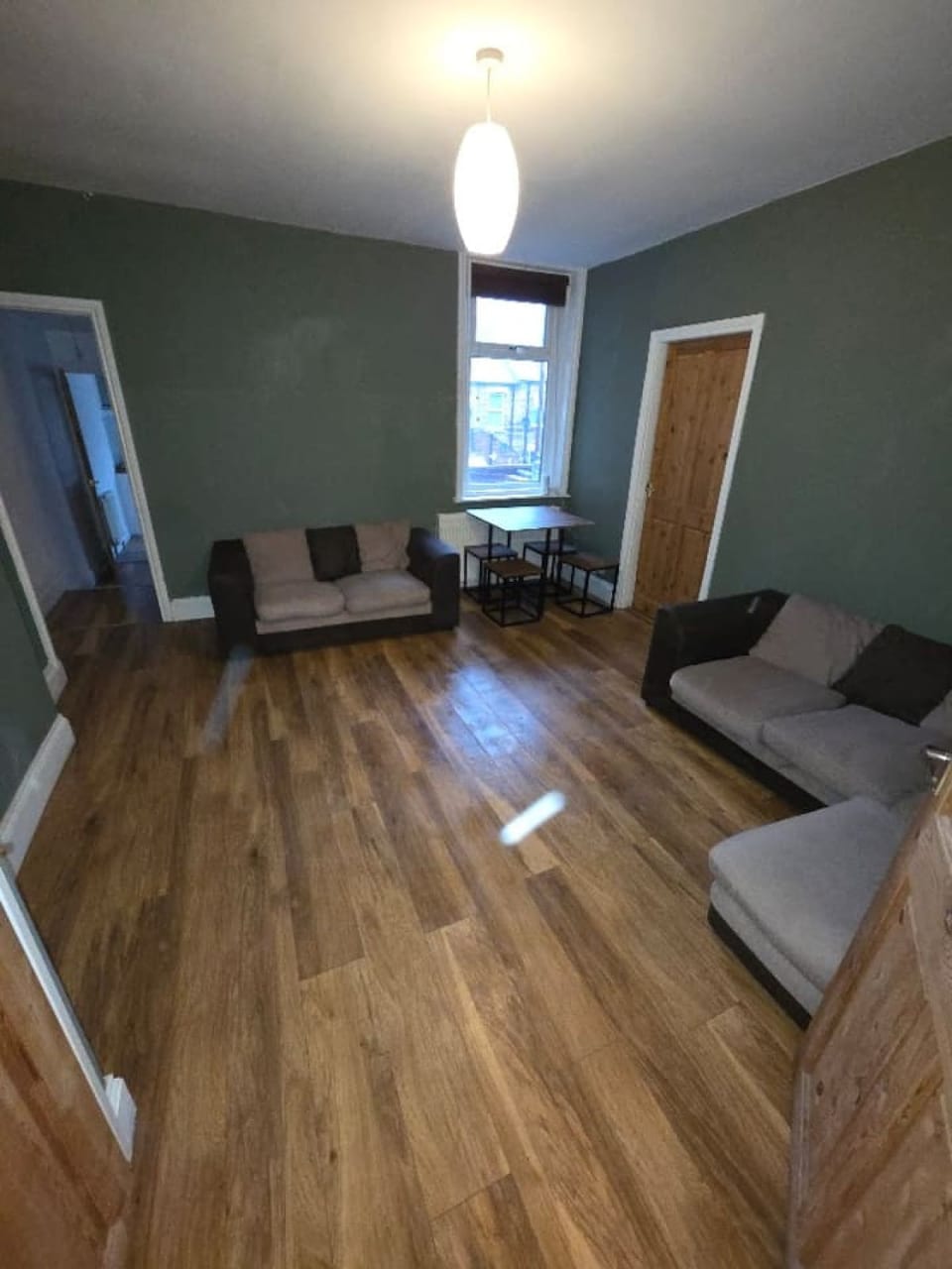 Rectory Road Retreat: Your Comfortable Gateshead Stay - Tyne and Wear