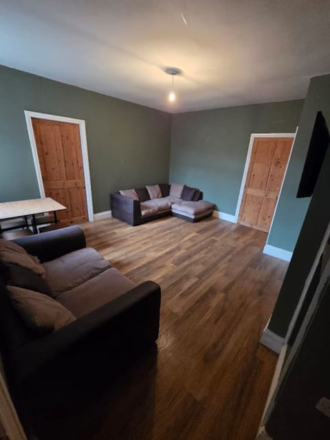 Rectory Road Retreat: Your Comfortable Gateshead Stay