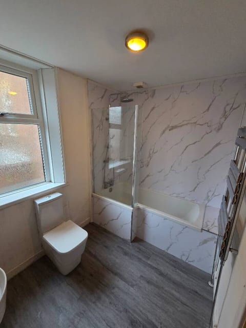 Rectory Road Retreat: Your Comfortable Gateshead Stay
