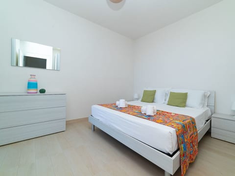 Villa Federica 50 m vom Strand und Parkplatz entfernt