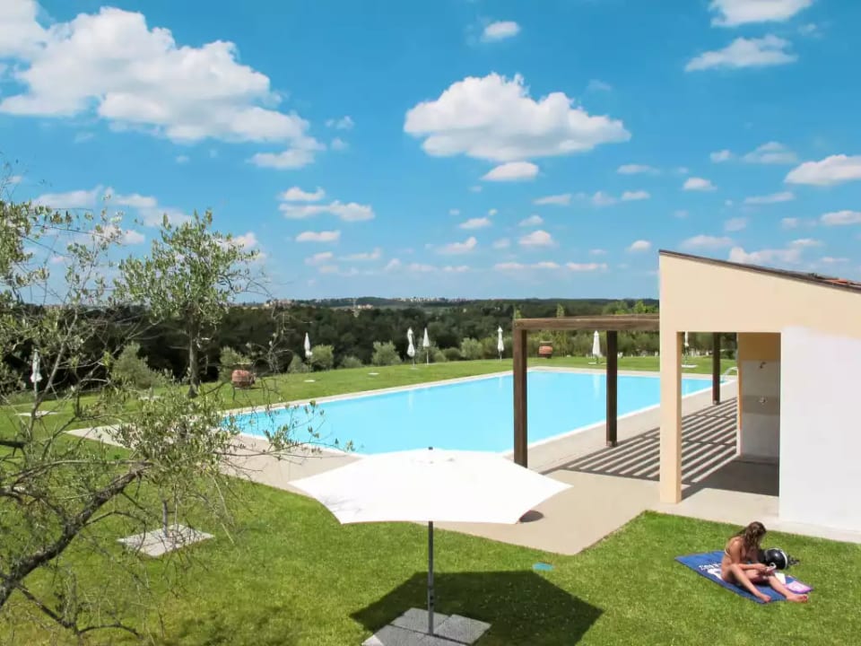 Casa Fitzy - San Donato