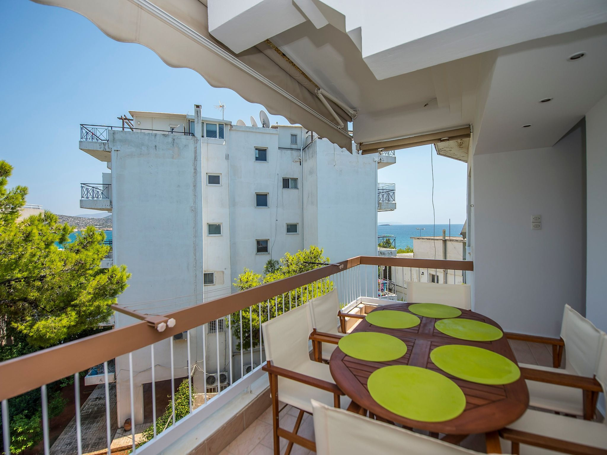 Starapartment Athens-Varkiza Top 2