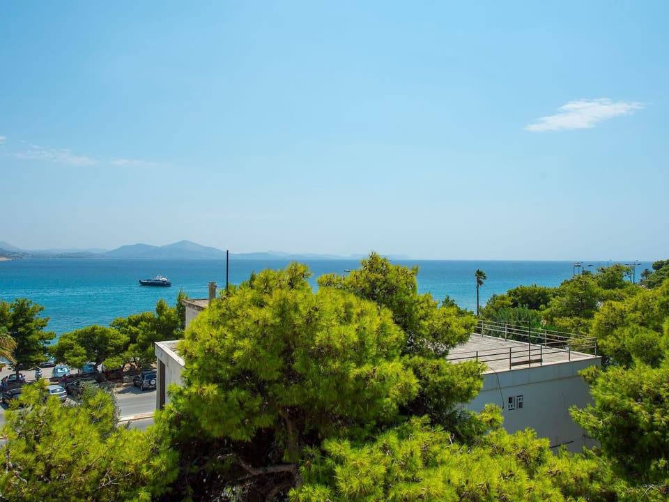 Starapartment Athens-Varkiza Top 1 - Athens