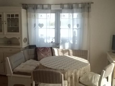 Wohnung in Haidmühle mit Terrasse und Garten