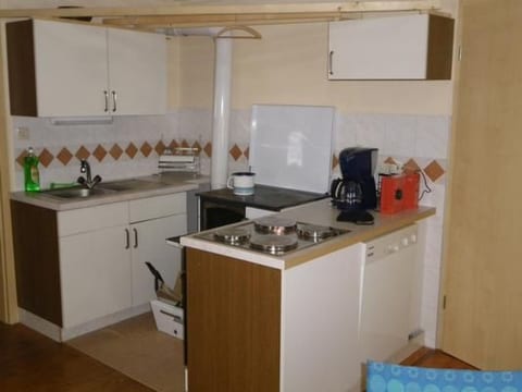 Wohnung in Haidmühle mit Terrasse und Garten