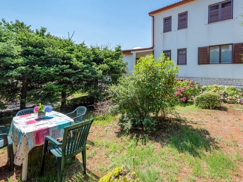 Apartment 1699
