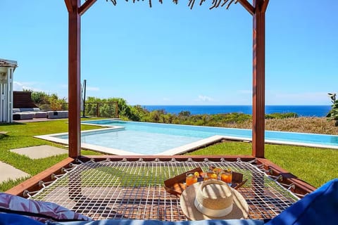 Villa Majorelle - Bord de mer Terre Sainte