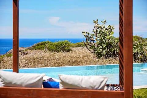 Villa Majorelle - Bord de mer Terre Sainte