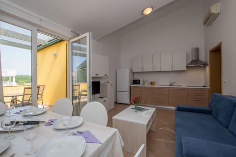 Apartments Faro Savudrija - Unit 209293-5